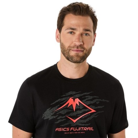 Koszulka Asics Fujitrail Logo SS Top Asics