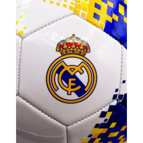 Piłka Real Madryt ball 60TH RM7BG60 Inny