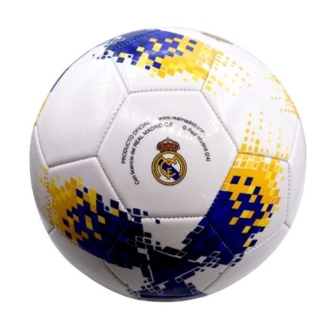 Piłka Real Madryt ball 60TH RM7BG60 Inny