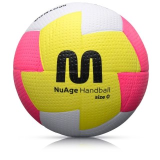 Piłka ręczna Meteor Nuage Mini 0 16695 Meteor