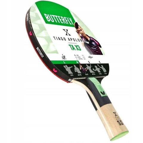Rakietka Butterfly Tiago Apolonia TAX3 S848637 Butterfly