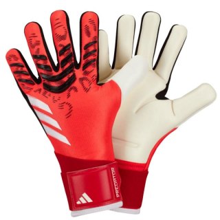 Rękawice bramkarskie adidas Predator GL Com M JH3821 Adidas