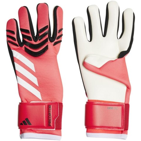 Rękawice bramkarskie adidas Predator GL LGE M JH3819 Adidas