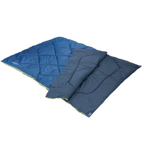 Śpiwór High Peak Ceduna Duo 200x150 cm 20031 High Peak