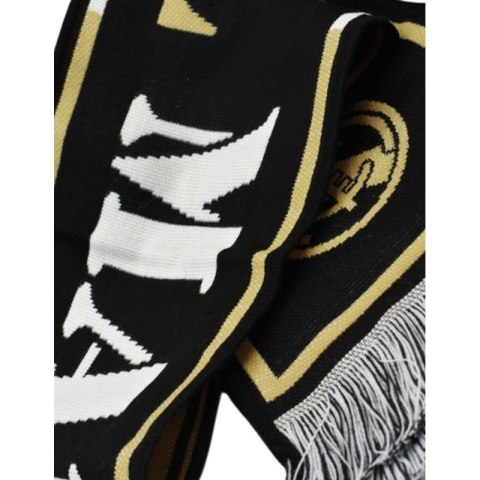Szalik kibica Real Madryt Knitted Scarf 26TH RM4BUF26 Fila
