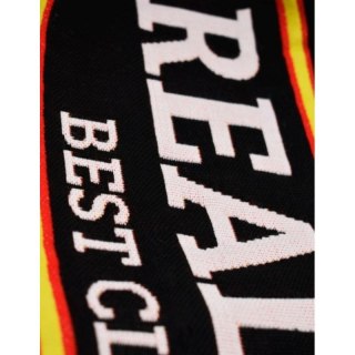 Szalik kibica Real Madryt Knitted Scarf 7TH RM4BUF7 Inny