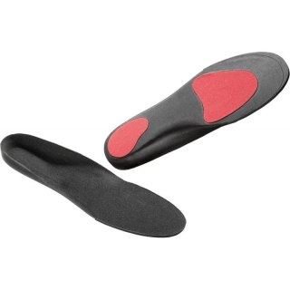 Wkładki do butów SoleFoot Unisex Deluxe Edition SPORT DELUXE Inny