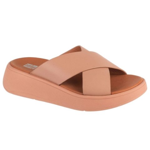 Buty FitFlop F-Mode Flatform W FW5-137 FitFlop