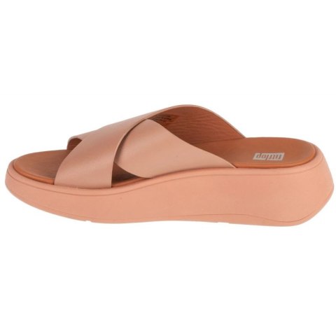 Buty FitFlop F-Mode Flatform W FW5-137 FitFlop
