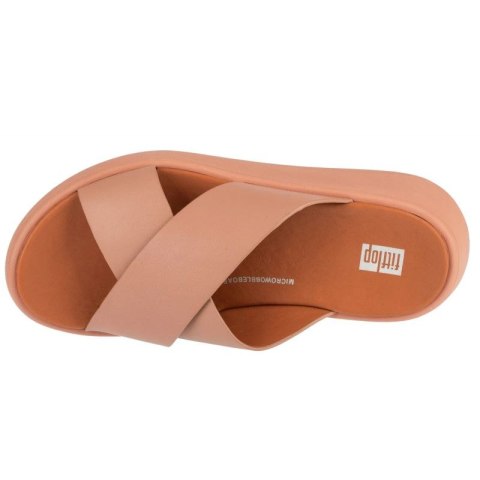 Buty FitFlop F-Mode Flatform W FW5-137 FitFlop