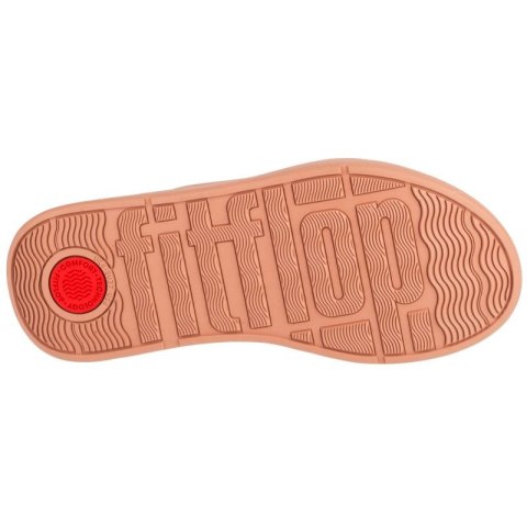 Buty FitFlop F-Mode Flatform W FW5-137 FitFlop