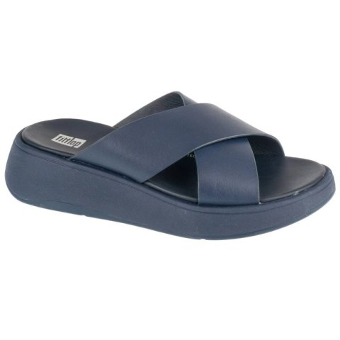 Buty FitFlop F-Mode Flatform W FW5-399 FitFlop