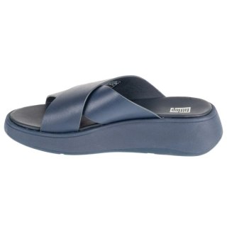 Buty FitFlop F-Mode Flatform W FW5-399 FitFlop