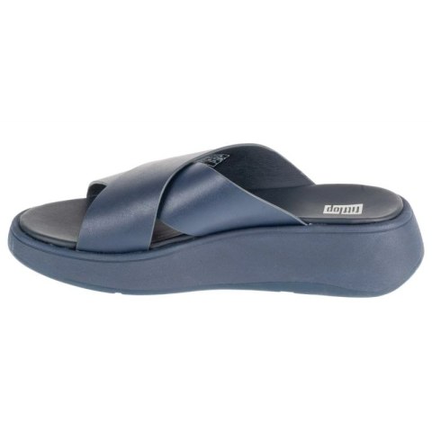 Buty FitFlop F-Mode Flatform W FW5-399 FitFlop