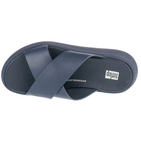 Buty FitFlop F-Mode Flatform W FW5-399 FitFlop