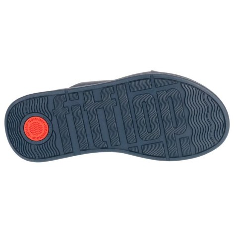 Buty FitFlop F-Mode Flatform W FW5-399 FitFlop
