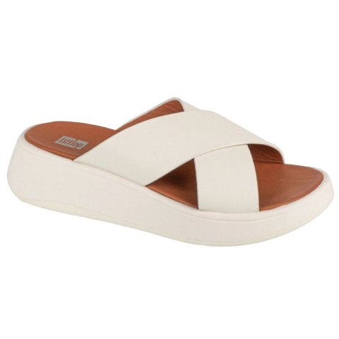 Buty FitFlop F-Mode Flatform W FW5-477 FitFlop