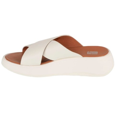 Buty FitFlop F-Mode Flatform W FW5-477 FitFlop