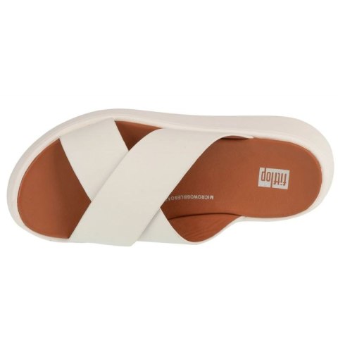 Buty FitFlop F-Mode Flatform W FW5-477 FitFlop