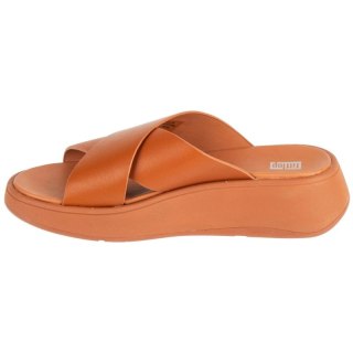 Buty FitFlop F-Mode Flatform W FW5-592 FitFlop