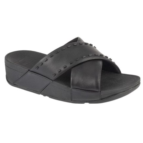 Buty FitFlop Lulu Rubber-Stud W GB2-001 FitFlop