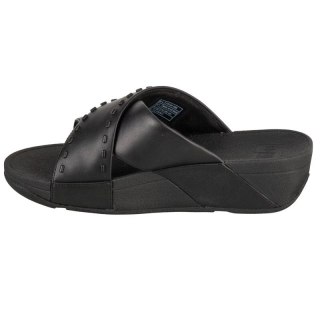 Buty FitFlop Lulu Rubber-Stud W GB2-001 FitFlop