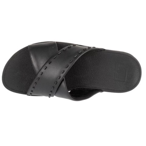 Buty FitFlop Lulu Rubber-Stud W GB2-001 FitFlop