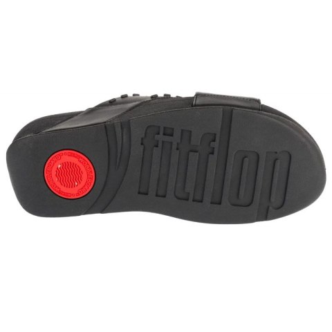 Buty FitFlop Lulu Rubber-Stud W GB2-001 FitFlop