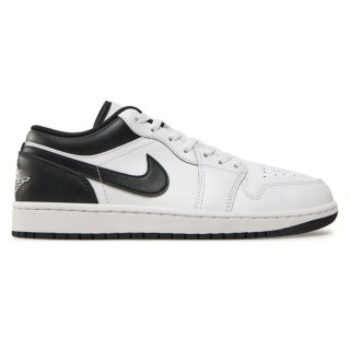 Buty Nike Air Jordan 1 Low M 553558-132 Nike Jordan