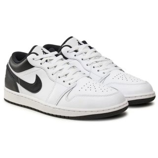 Buty Nike Air Jordan 1 Low M 553558-132 Nike Jordan