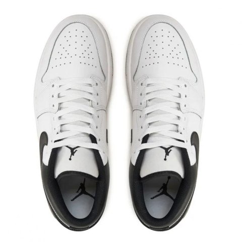 Buty Nike Air Jordan 1 Low M 553558-132 Nike Jordan