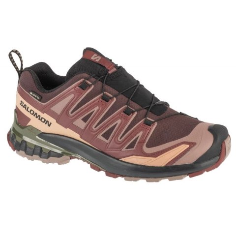 Buty do biegania Salomon XA Pro 3D v9 GTX M L47583500 Salomon