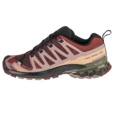 Buty do biegania Salomon XA Pro 3D v9 GTX M L47583500 Salomon