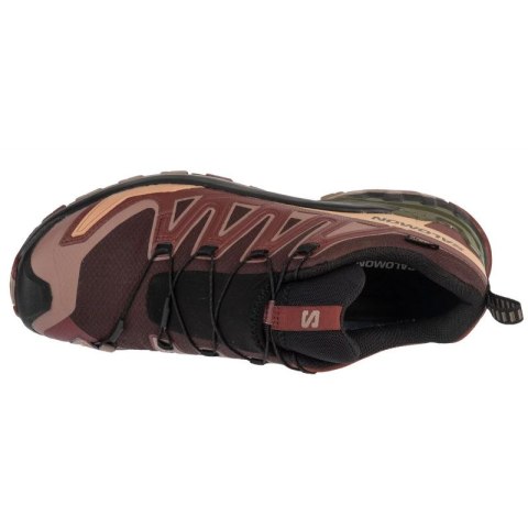 Buty do biegania Salomon XA Pro 3D v9 GTX M L47583500 Salomon