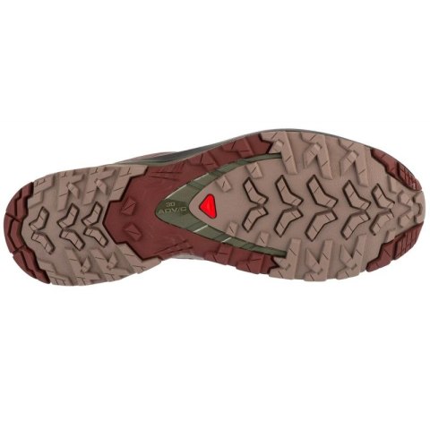 Buty do biegania Salomon XA Pro 3D v9 GTX M L47583500 Salomon