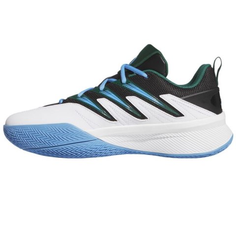 Buty do koszykówki adidas Dame Certified 3 M JI1541 Adidas