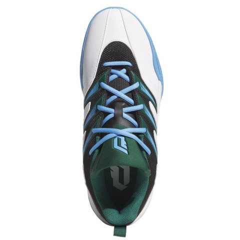 Buty do koszykówki adidas Dame Certified 3 M JI1541 Adidas