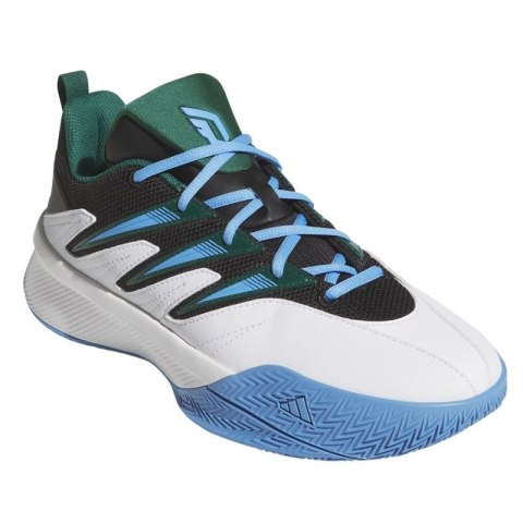 Buty do koszykówki adidas Dame Certified 3 M JI1541 Adidas