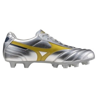 Buty piłkarskie Mizuno Morelia II Club FG M P1GA251604 Mizuno