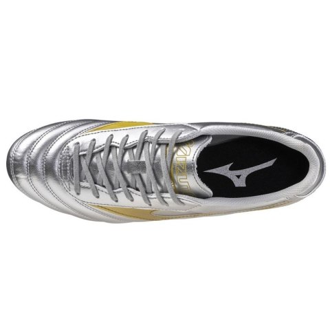 Buty piłkarskie Mizuno Morelia II Club FG M P1GA251604 Mizuno