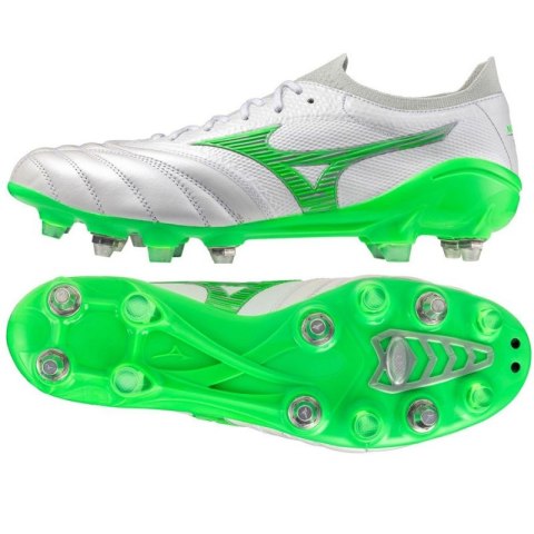 Buty piłkarskie Mizuno Morelia Neo IV Japan Mix M P1GC254037 Mizuno
