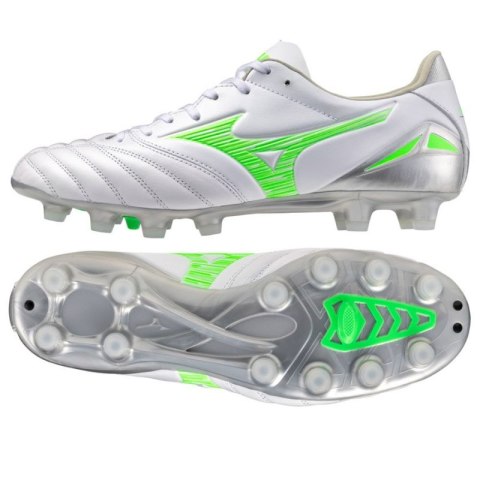 Buty piłkarskie Mizuno Morelia Neo IV PRO FG M P1GA253437 Mizuno