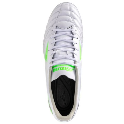 Buty piłkarskie Mizuno Morelia Neo IV PRO FG M P1GA253437 Mizuno
