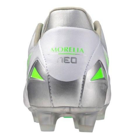 Buty piłkarskie Mizuno Morelia Neo IV PRO FG M P1GA253437 Mizuno