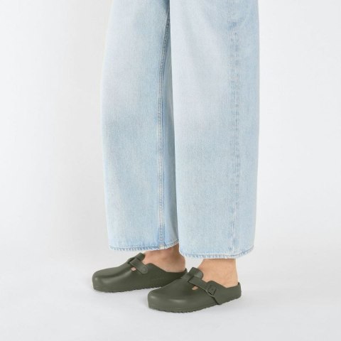Klapki Birkenstock Boston EVA 1026215 Birkenstock