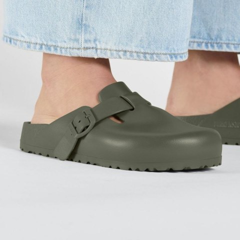 Klapki Birkenstock Boston EVA 1026215 Birkenstock