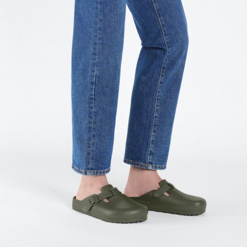 Klapki Birkenstock Boston EVA 1026215 Birkenstock