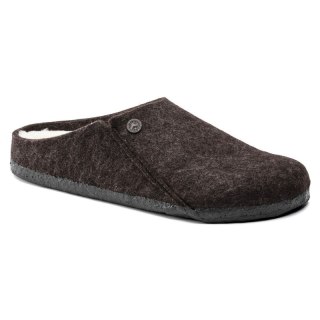 Klapki Birkenstock Zermatt Shearling FE 1016571 Birkenstock