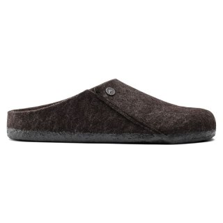 Klapki Birkenstock Zermatt Shearling FE 1016571 Birkenstock