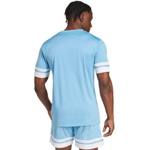Koszulka adidas Squadra 25 M JG5828 Adidas
